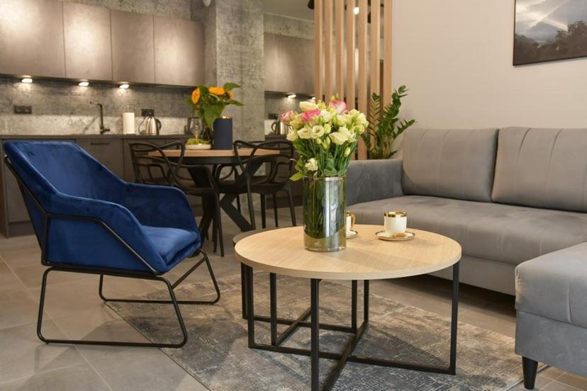 Apartament Prywatny Stone Hill Rackiewicz Z Basenem Szklarska Poręba Buitenkant foto