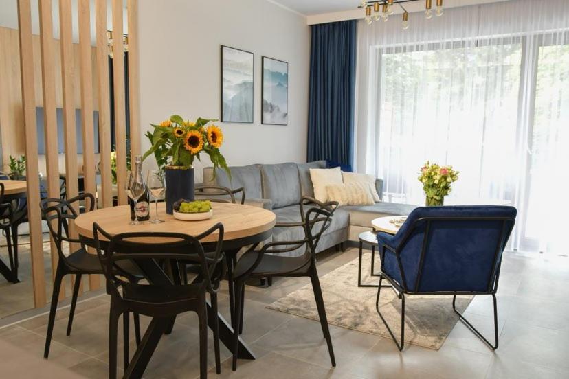 Apartament Prywatny Stone Hill Rackiewicz Z Basenem Szklarska Poręba Buitenkant foto