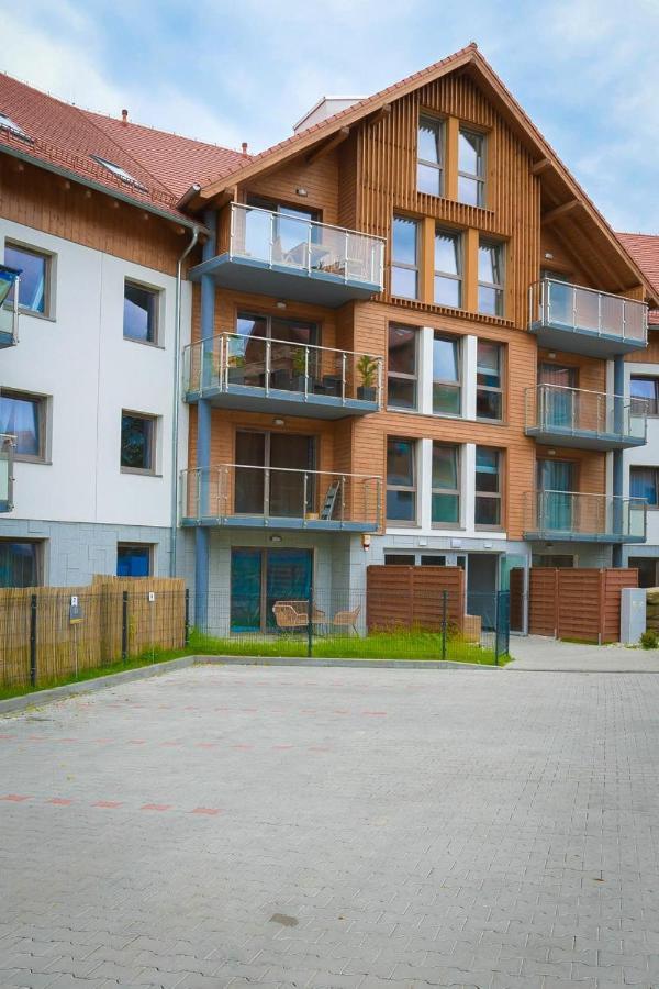 Apartament Prywatny Stone Hill Rackiewicz Z Basenem Szklarska Poręba Buitenkant foto