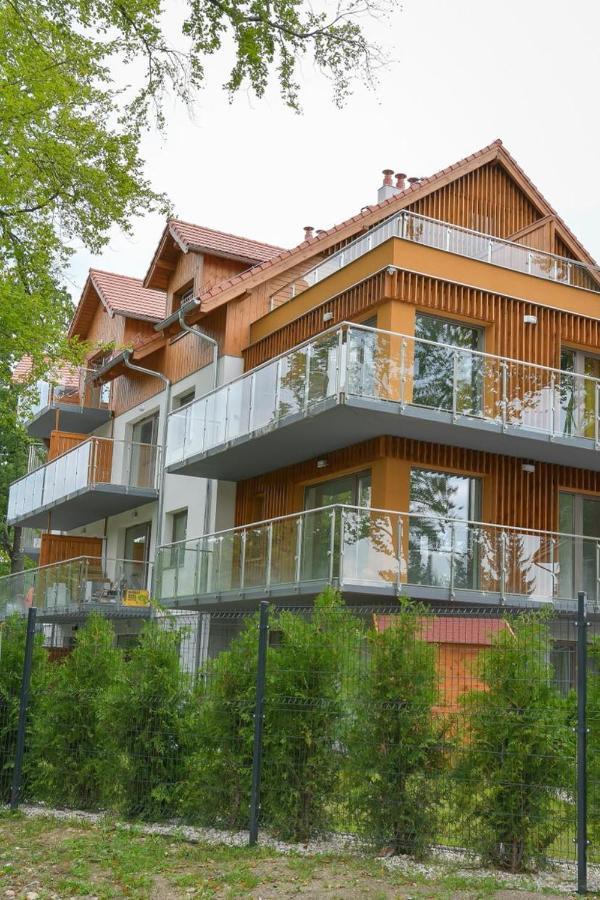 Apartament Prywatny Stone Hill Rackiewicz Z Basenem Szklarska Poręba Buitenkant foto