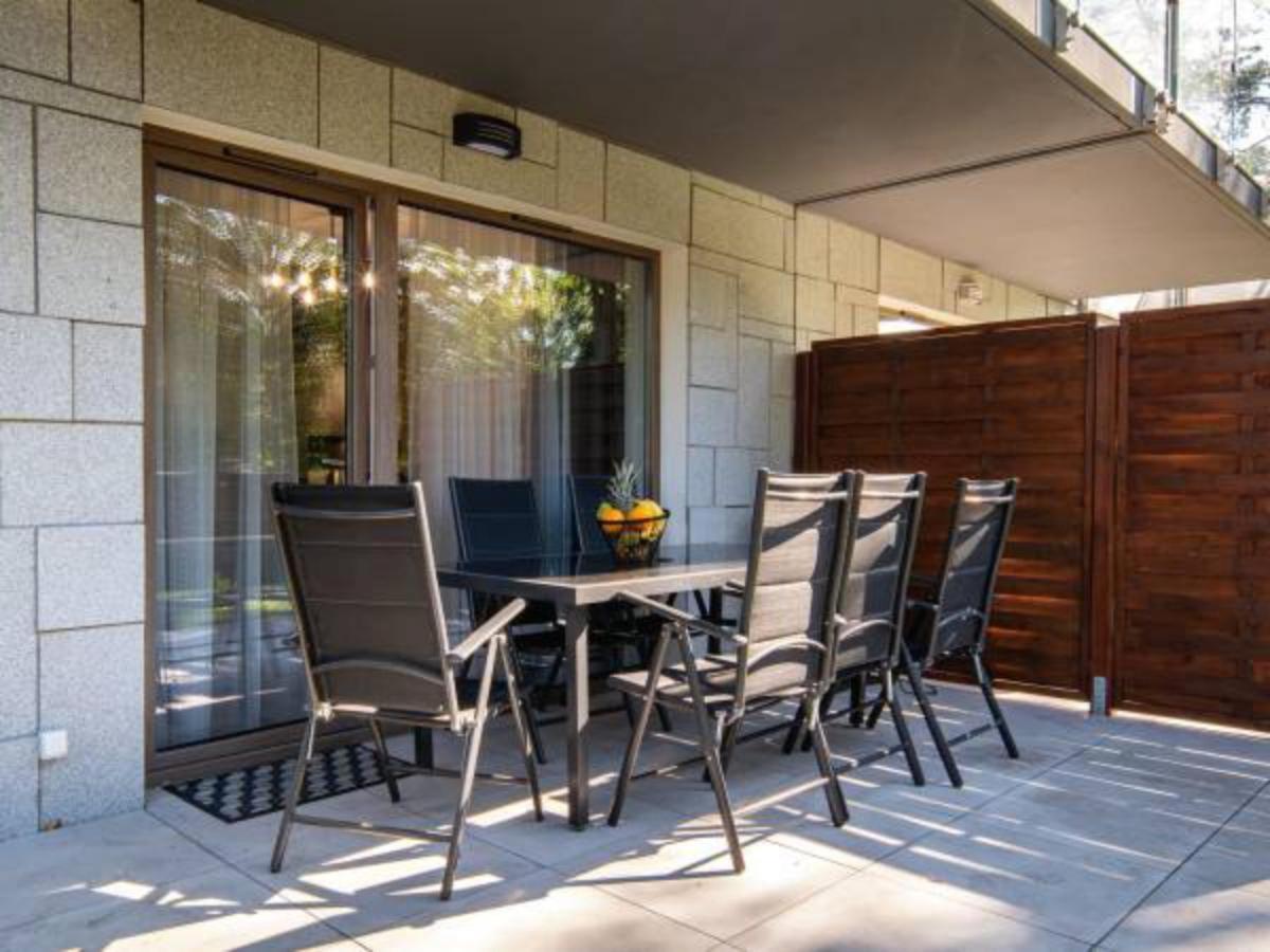 Apartament Prywatny Stone Hill Rackiewicz Z Basenem Szklarska Poręba Buitenkant foto