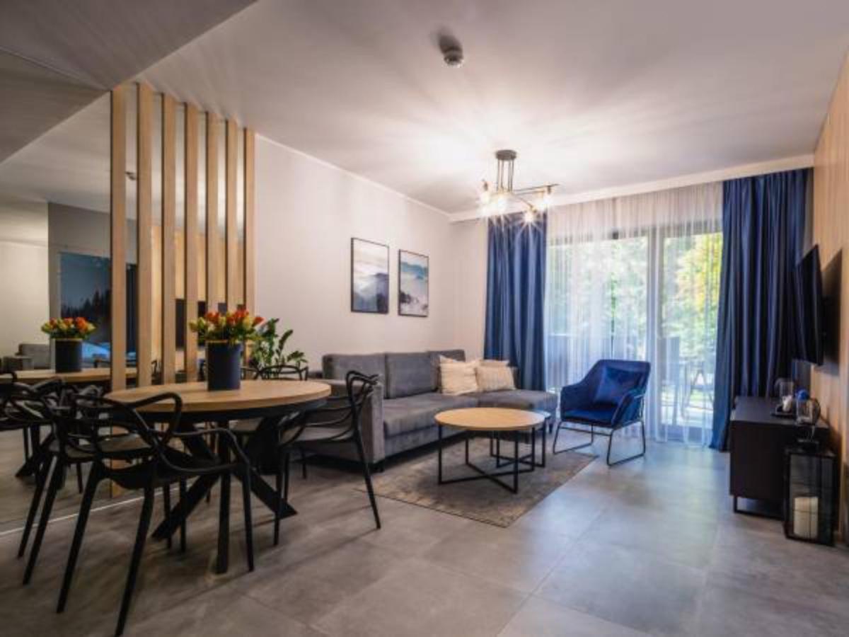 Apartament Prywatny Stone Hill Rackiewicz Z Basenem Szklarska Poręba Buitenkant foto