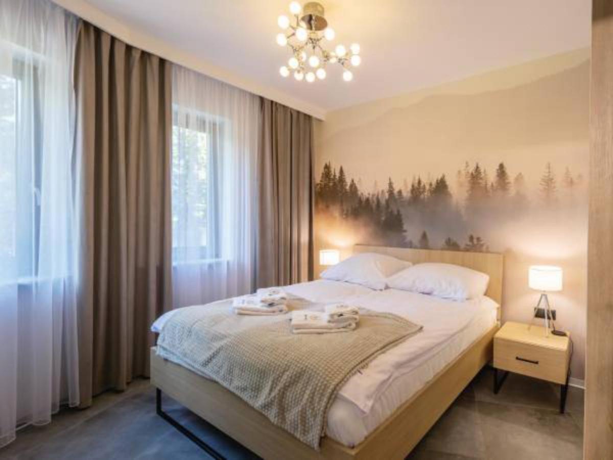 Apartament Prywatny Stone Hill Rackiewicz Z Basenem Szklarska Poręba Buitenkant foto