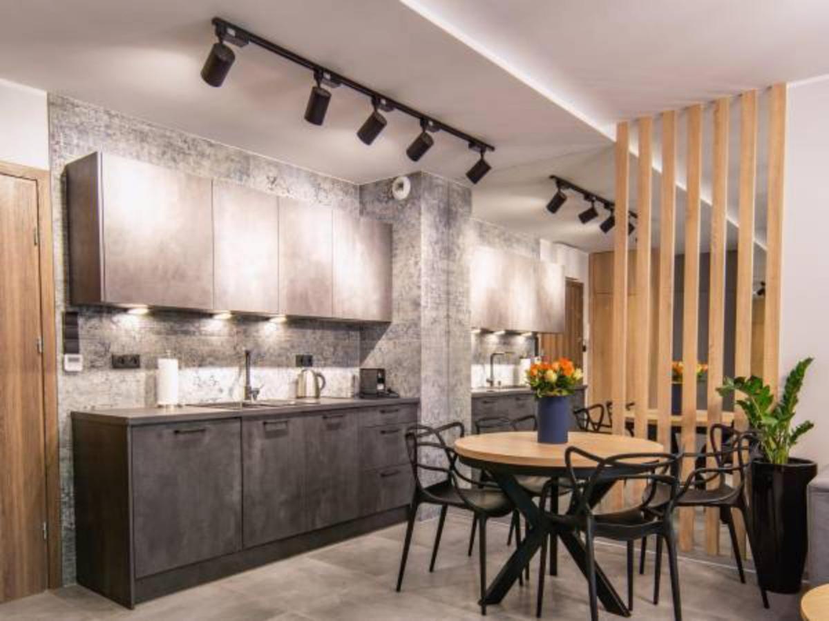 Apartament Prywatny Stone Hill Rackiewicz Z Basenem Szklarska Poręba Buitenkant foto